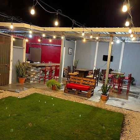 Gamboa Lodging 1 ลิเบเรีย ภายนอก รูปภาพ